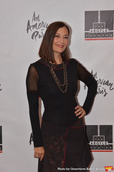 Erika Amato Photo