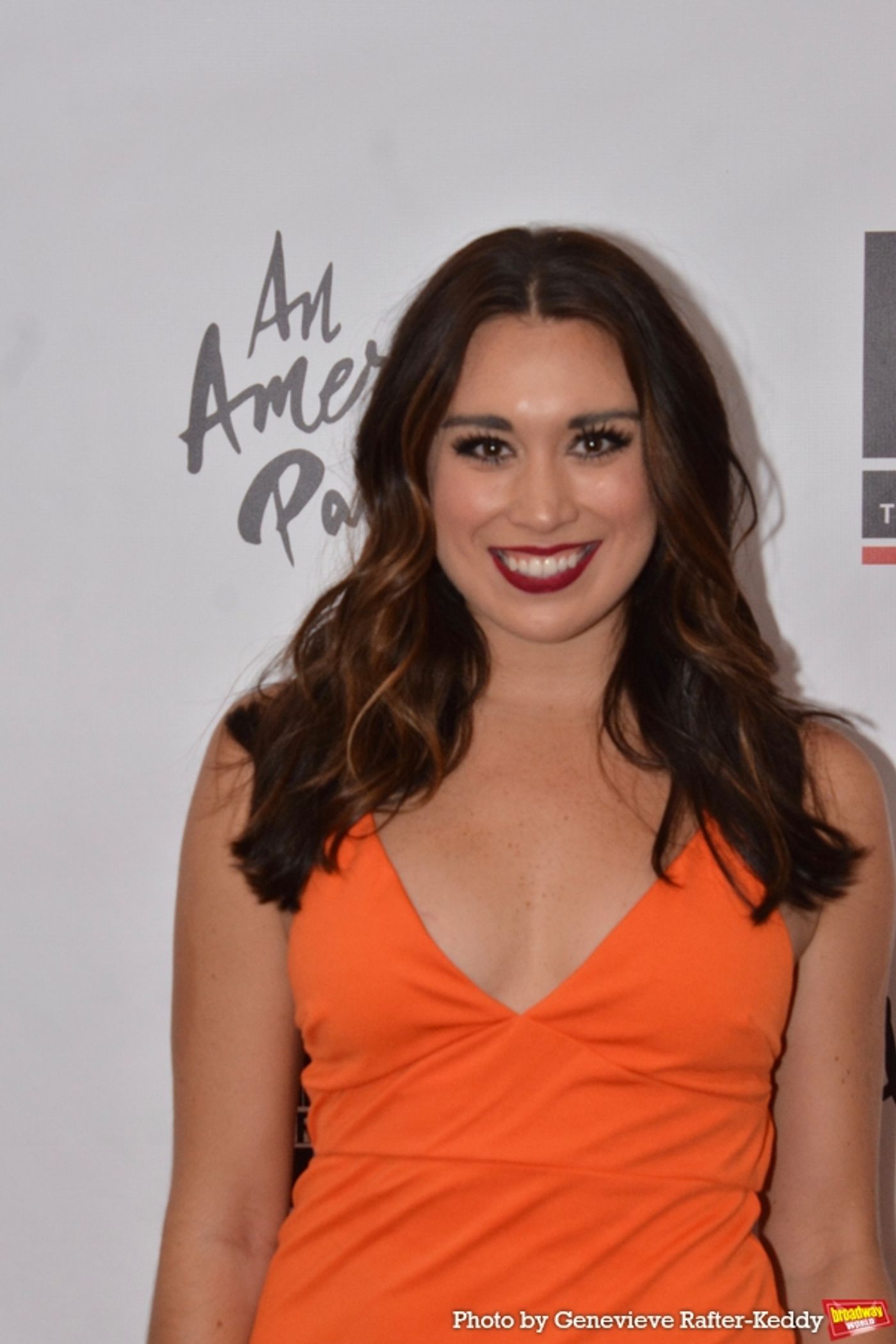 Photos: AN AMERICAN IN PARIS Opens at The Argyle Theatre  Image