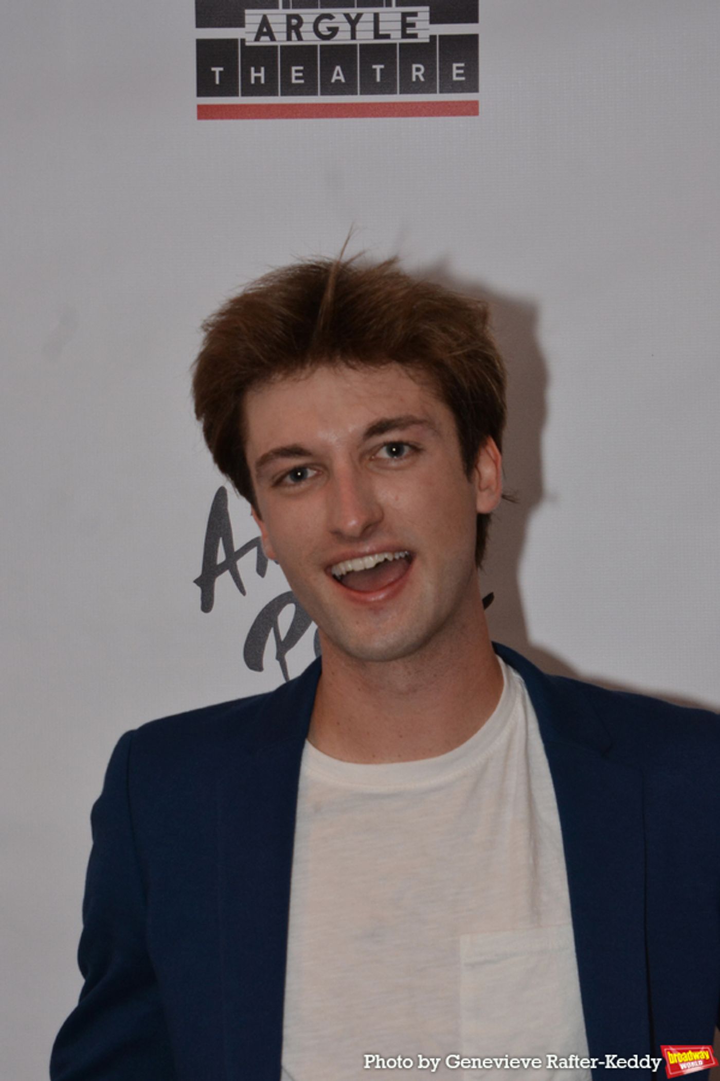 Photos: AN AMERICAN IN PARIS Opens at The Argyle Theatre  Image