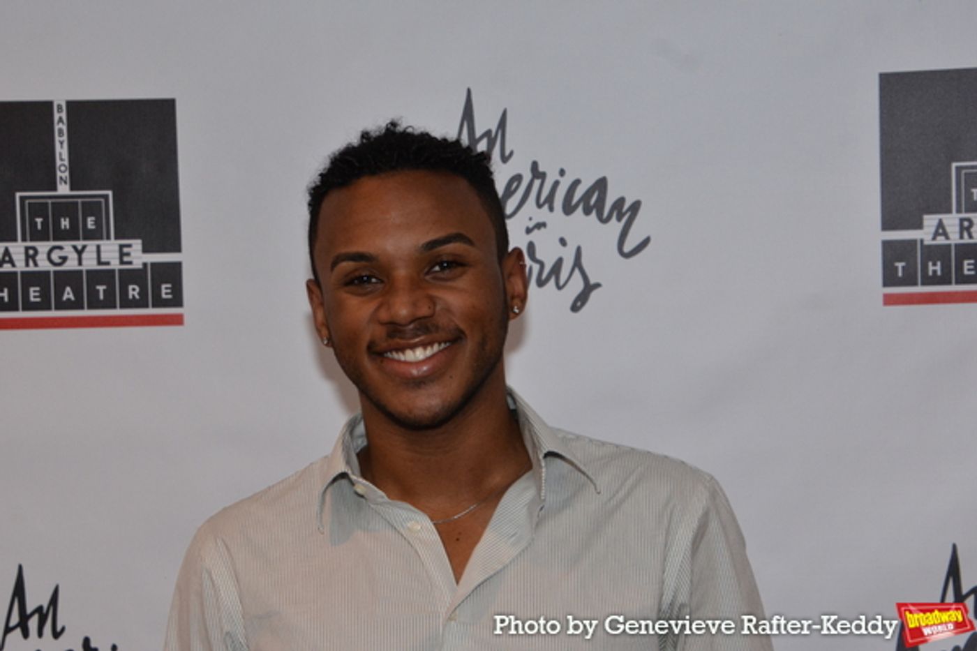 Photos: AN AMERICAN IN PARIS Opens at The Argyle Theatre  Image