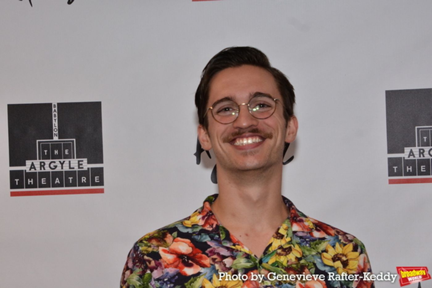 Photos: AN AMERICAN IN PARIS Opens at The Argyle Theatre  Image