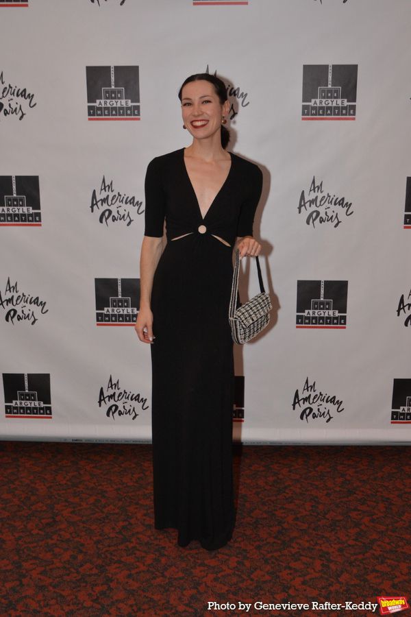 Courtney Echols Photo