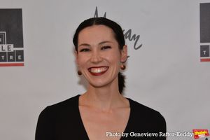 Courtney Echols Photo