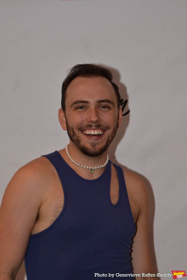 Spencer Dean Photo