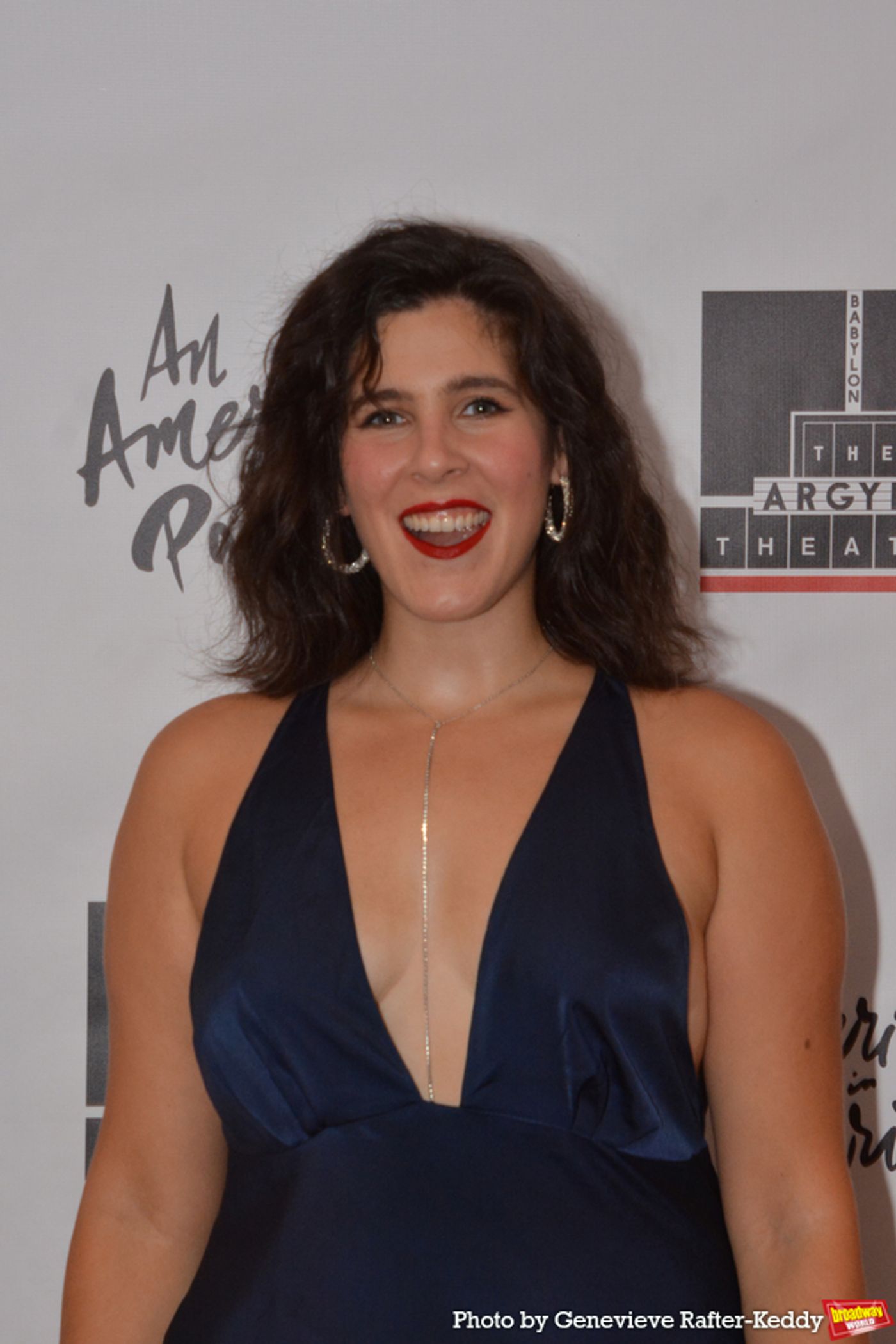 Photos: AN AMERICAN IN PARIS Opens at The Argyle Theatre  Image