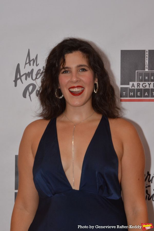 Olivia Gjurich Photo