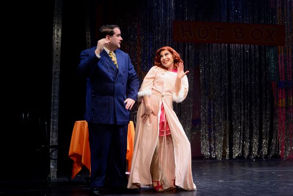 Photos: First Look at Theatre Three's GUYS AND DOLLS  Image