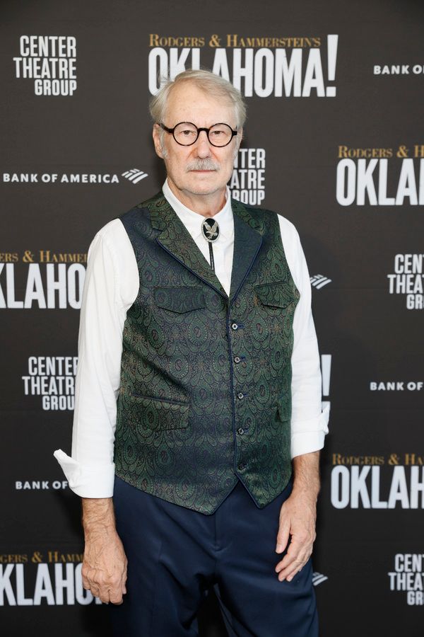 Photos: On the Red Carpet at Opening Night of OKLAHOMA! in Los Angeles — photo 19 of 85