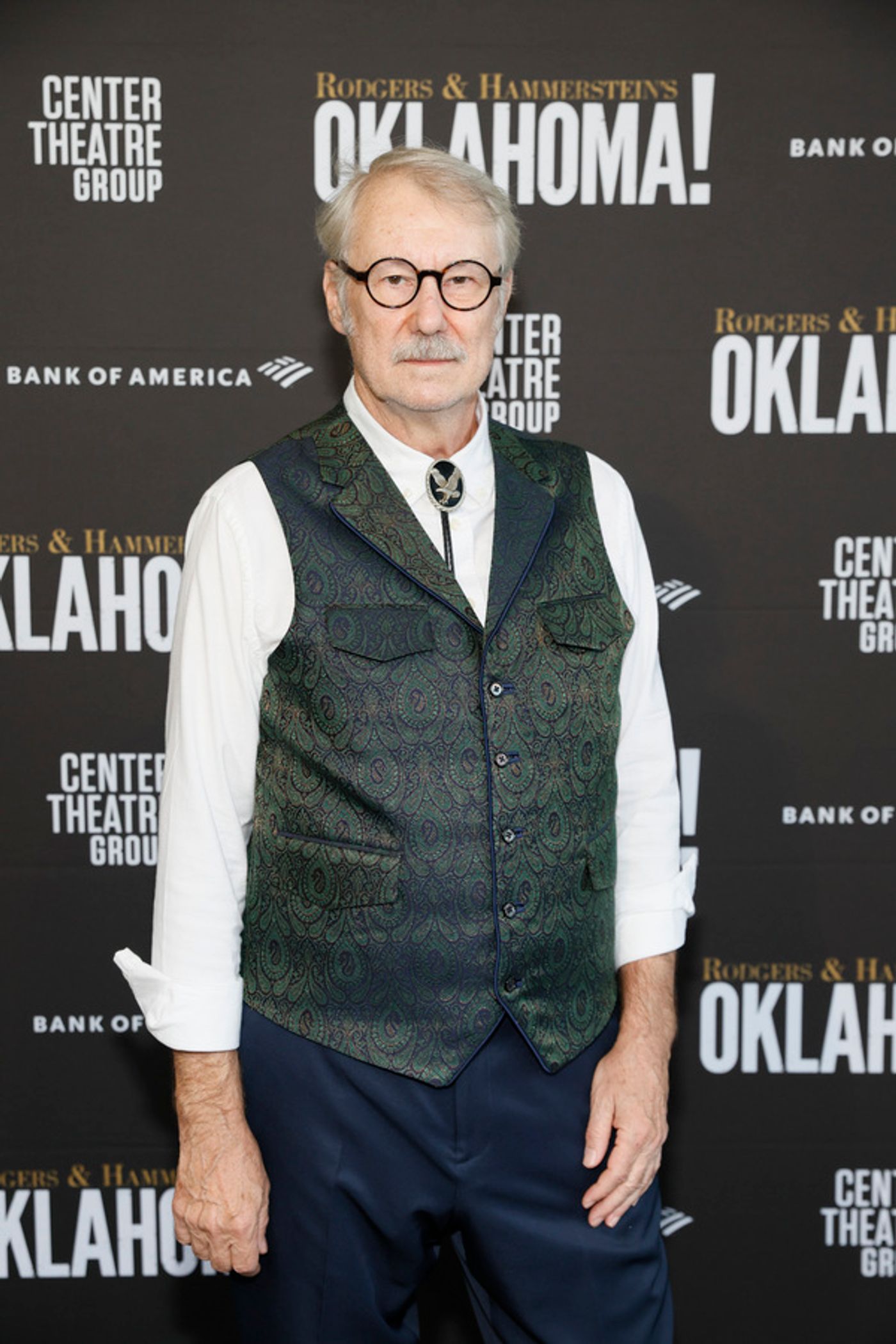 Photos: On the Red Carpet at Opening Night of OKLAHOMA! in Los Angeles  Image