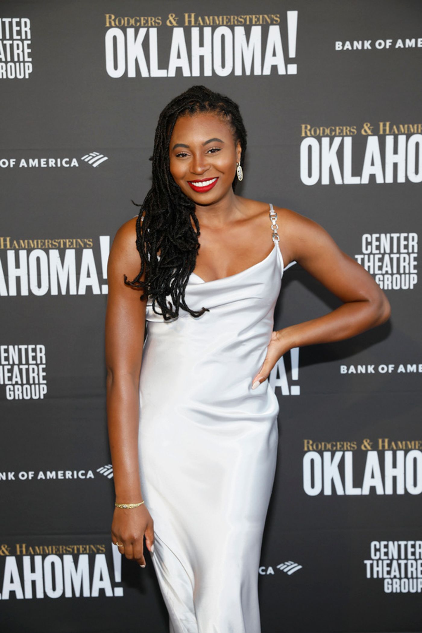 Photos: On the Red Carpet at Opening Night of OKLAHOMA! in Los Angeles  Image