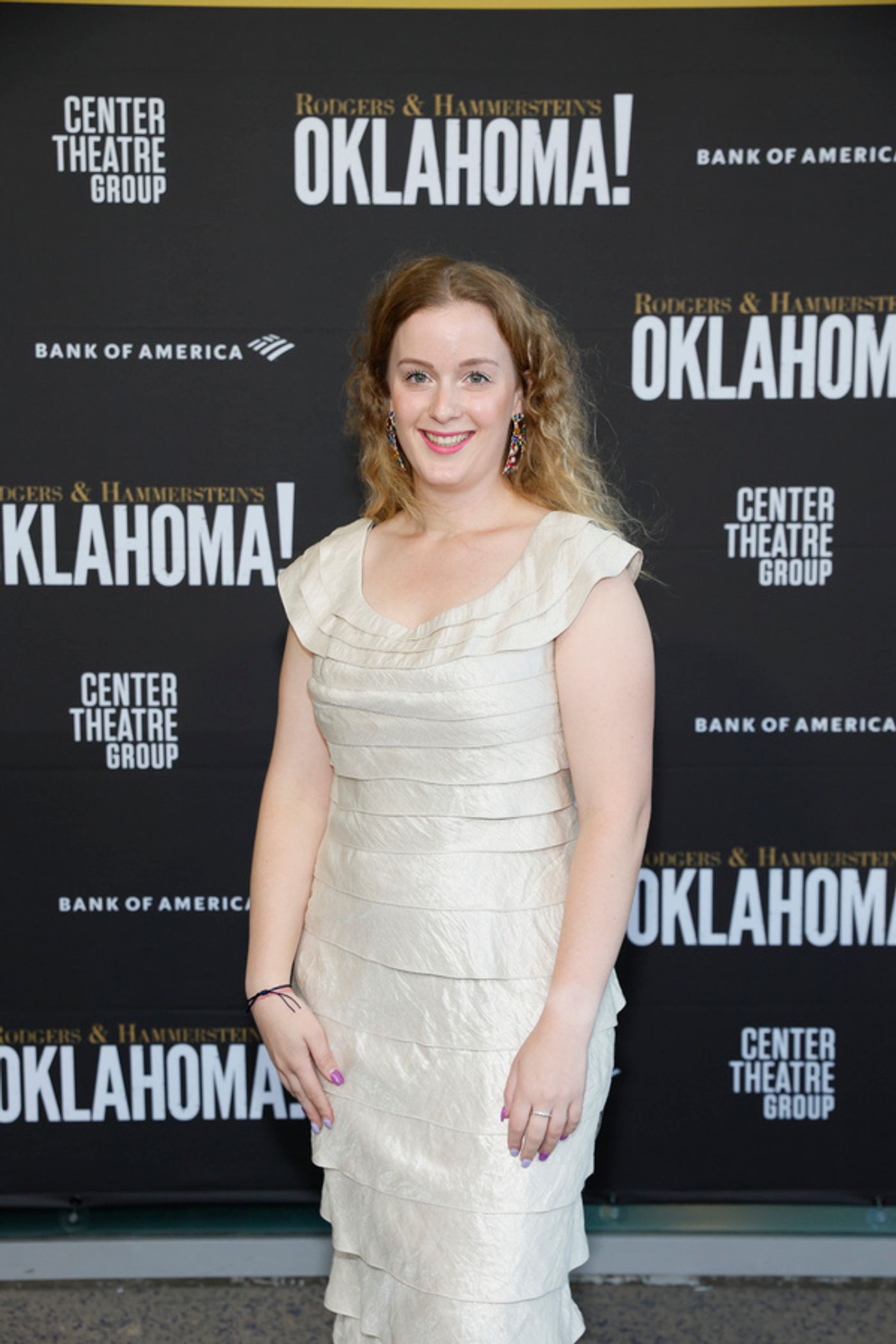 Photos: On the Red Carpet at Opening Night of OKLAHOMA! in Los Angeles  Image