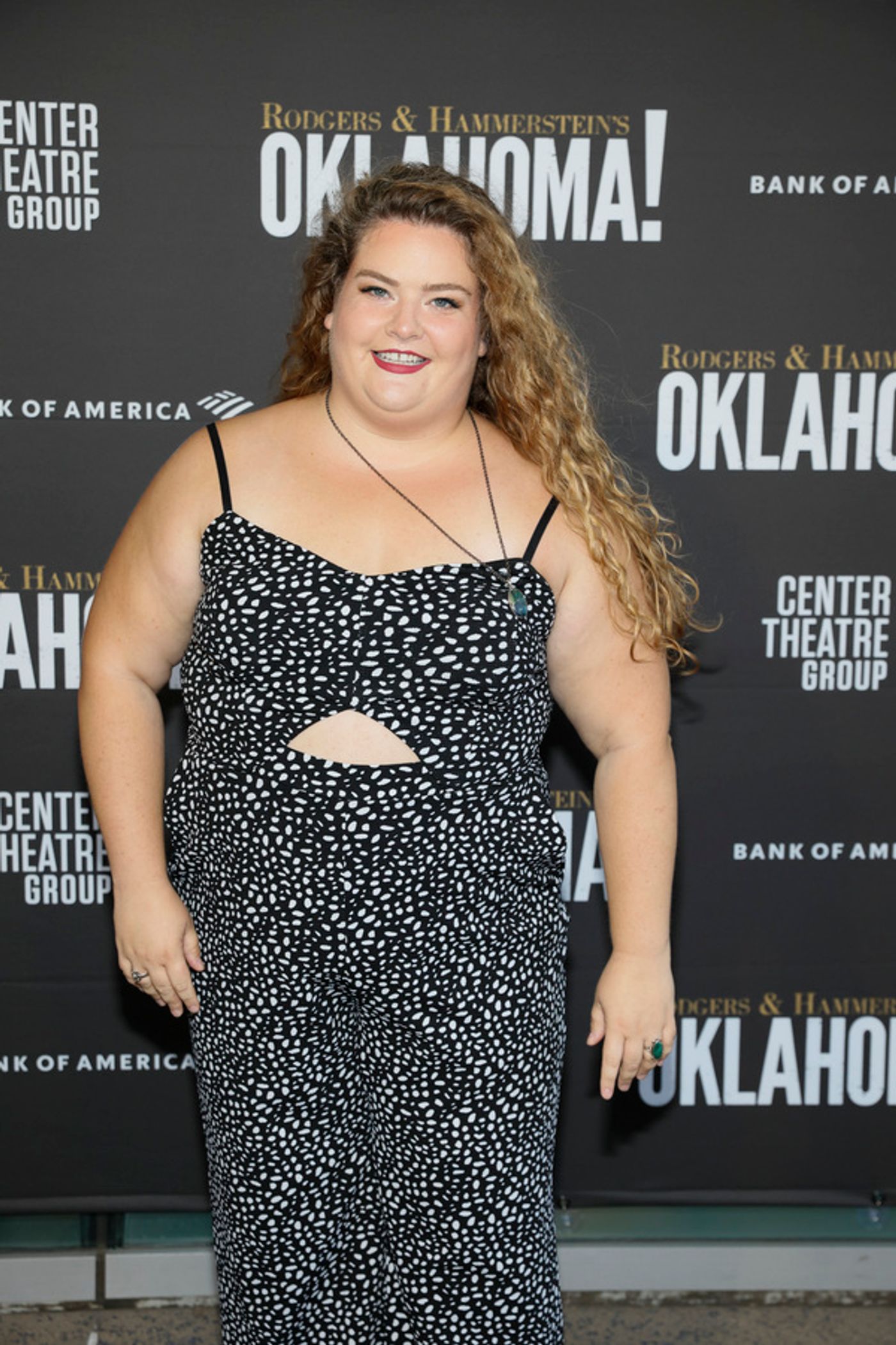Photos: On the Red Carpet at Opening Night of OKLAHOMA! in Los Angeles  Image