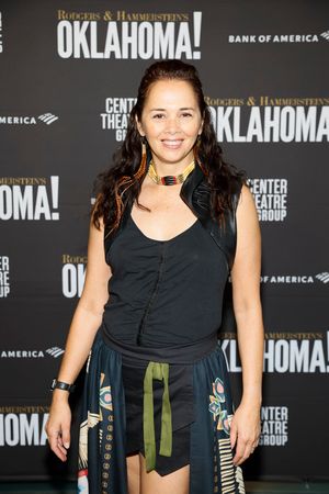 Playwright Larissa FastHorse @ BroadwayWorld Playwright Larissa FastHorse Photo