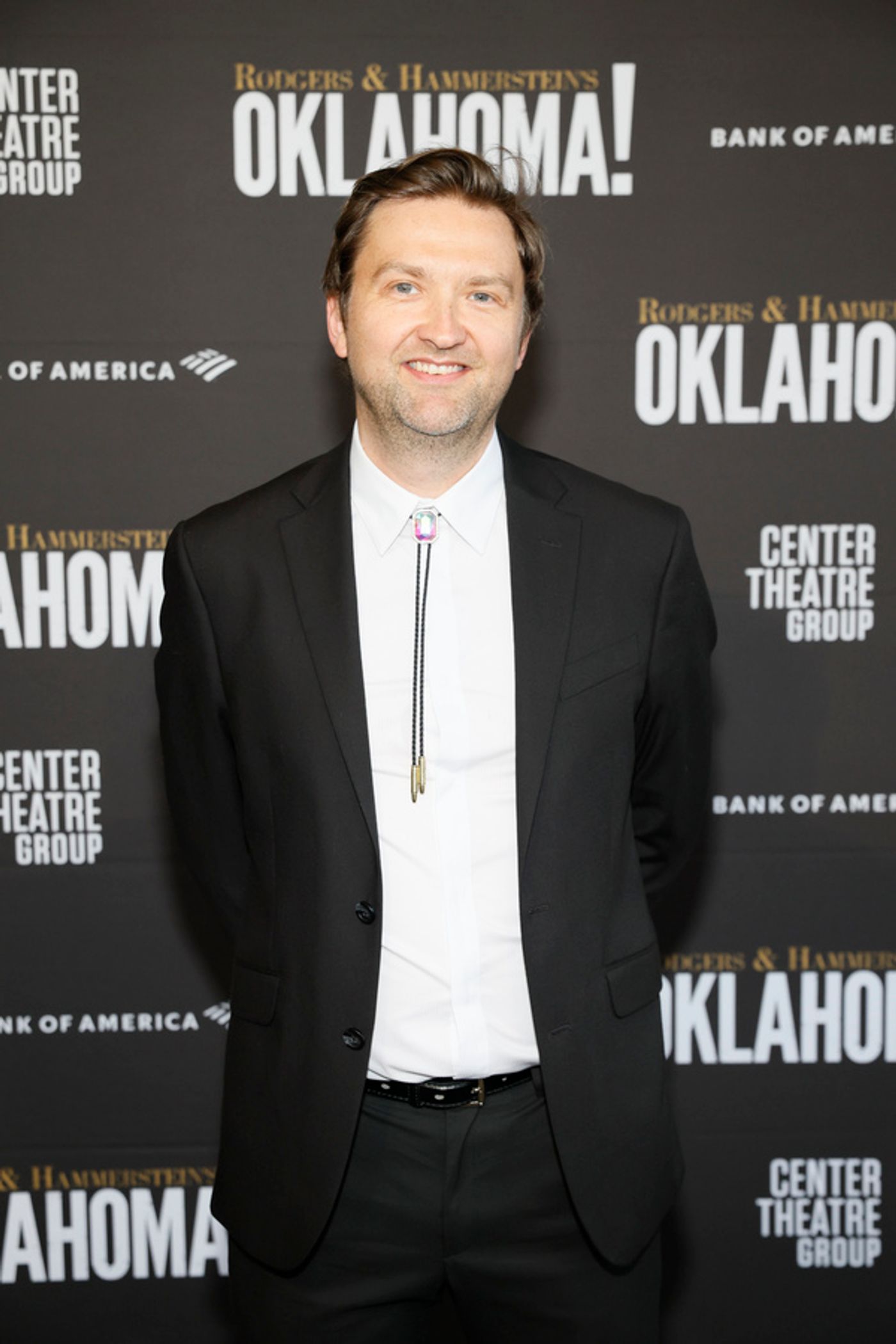 Photos: On the Red Carpet at Opening Night of OKLAHOMA! in Los Angeles  Image