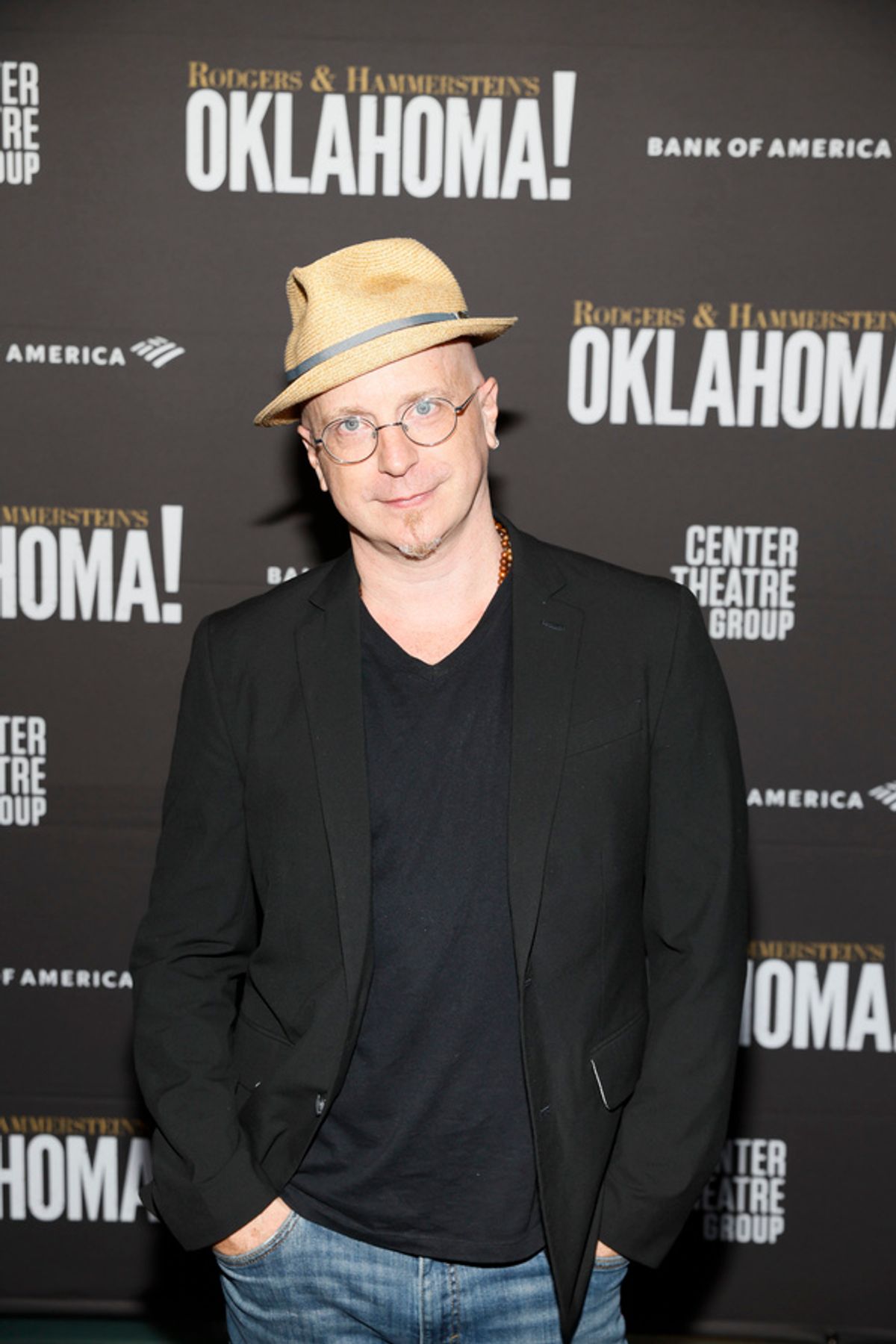 Associate Music Supervisor Michael Baller  at 