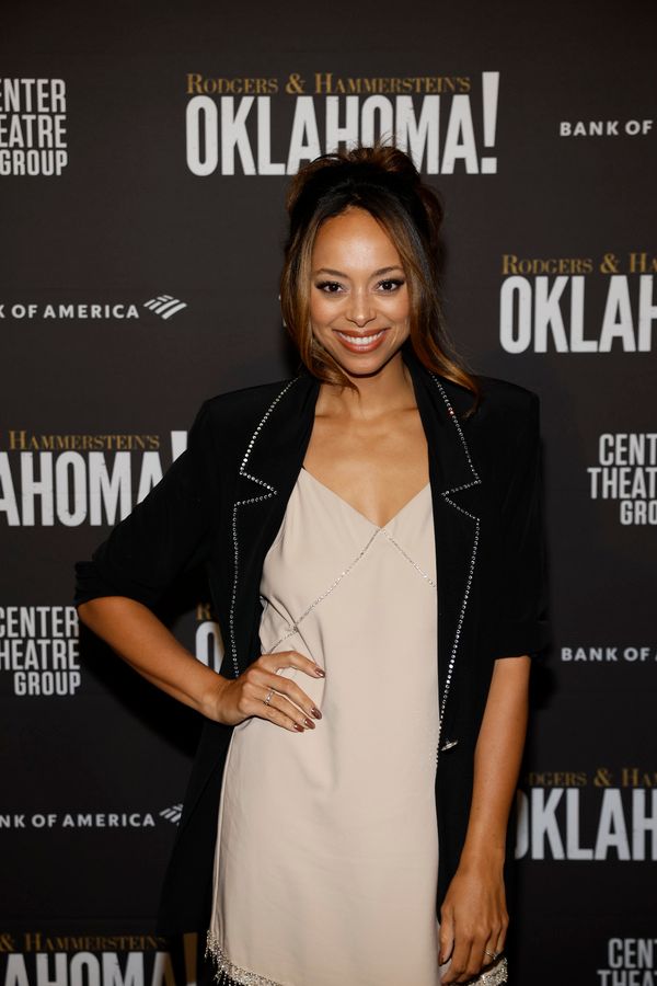 Photos: On the Red Carpet at Opening Night of OKLAHOMA! in Los Angeles — photo 43 of 85