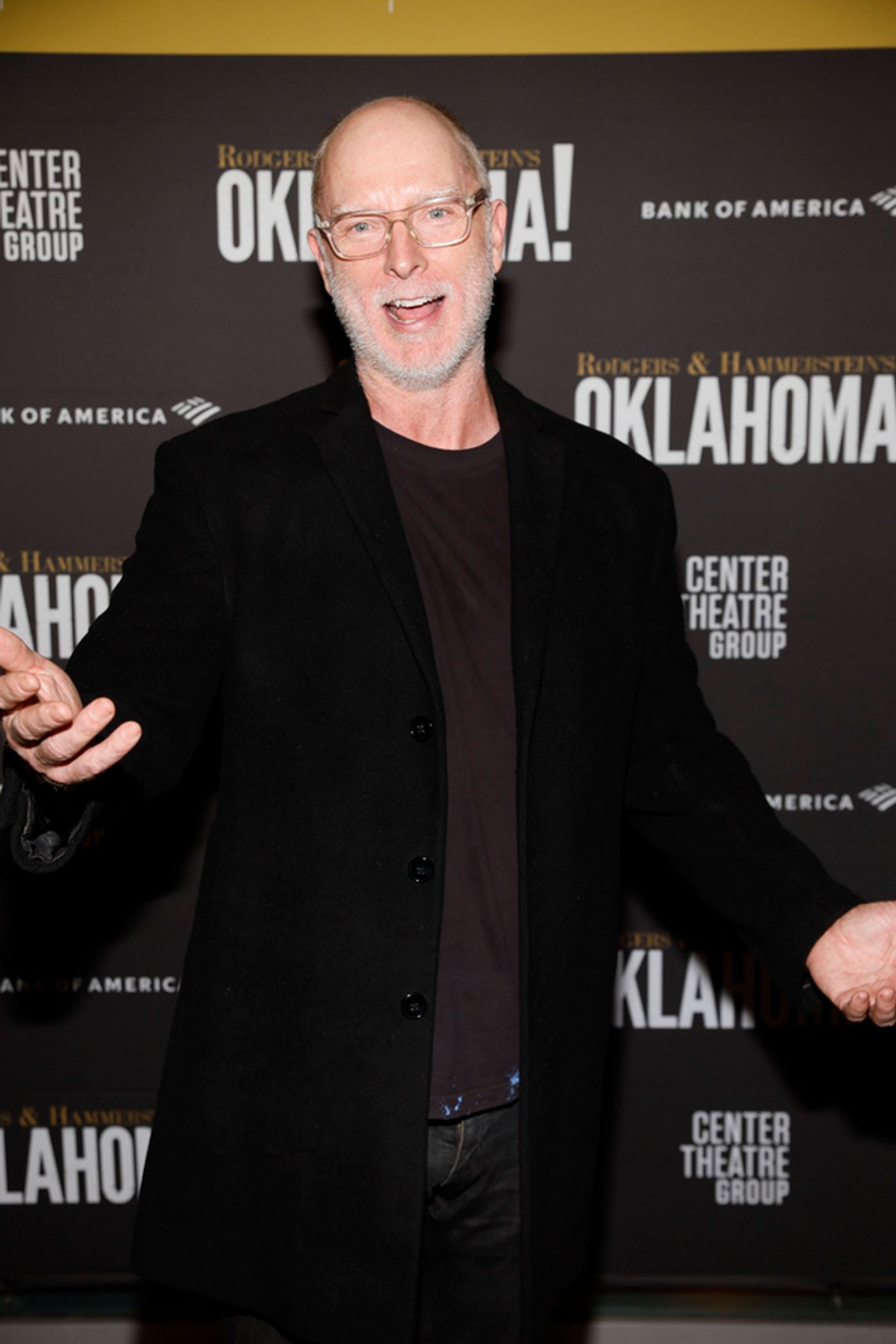 Photos: On the Red Carpet at Opening Night of OKLAHOMA! in Los Angeles  Image