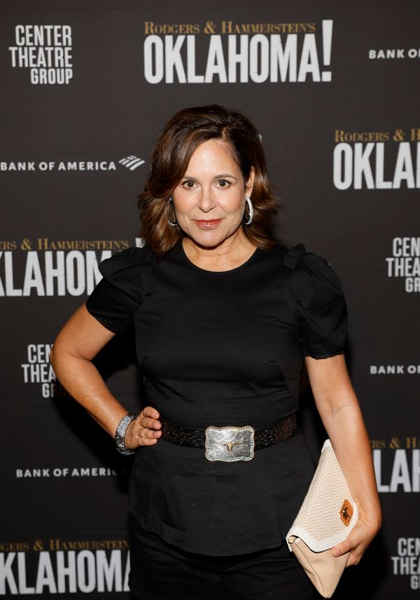 Photos: On the Red Carpet at Opening Night of OKLAHOMA! in Los Angeles — photo 67 of 85