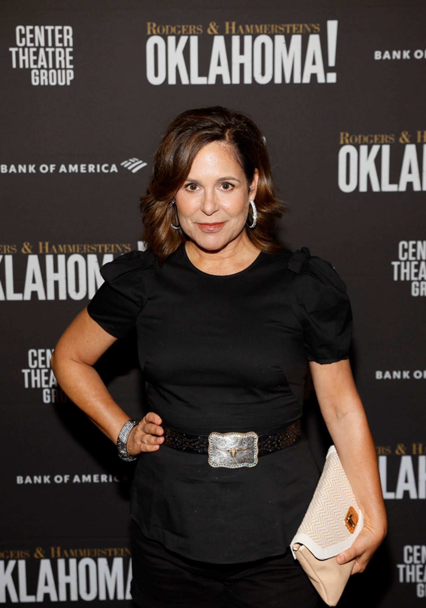 Photos: On the Red Carpet at Opening Night of OKLAHOMA! in Los Angeles  Image