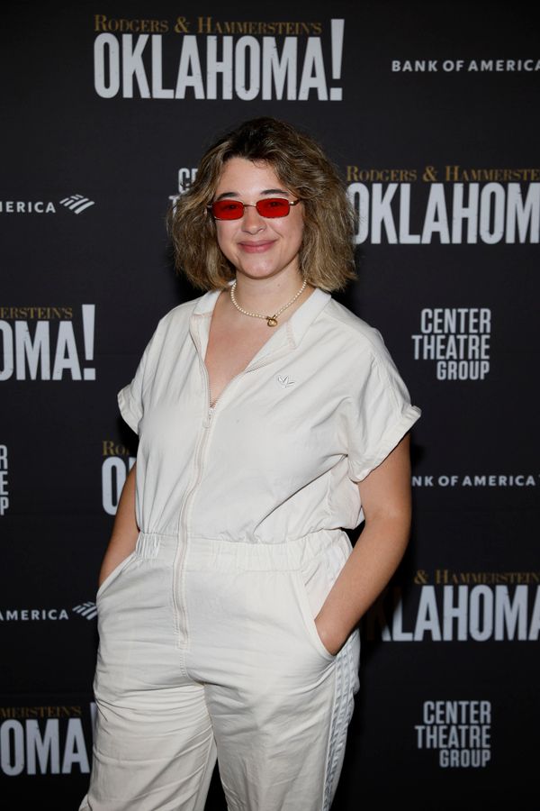 Photos: On the Red Carpet at Opening Night of OKLAHOMA! in Los Angeles — photo 69 of 85
