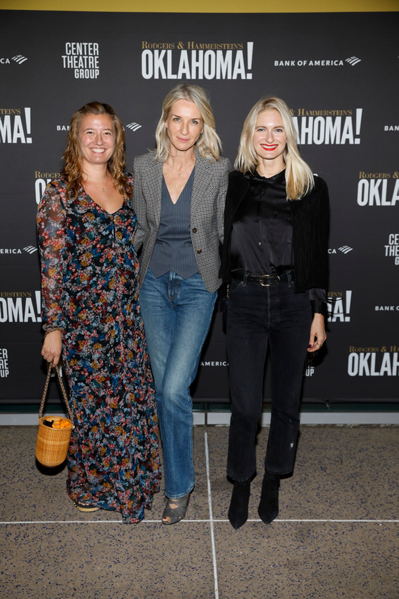 Photos: On the Red Carpet at Opening Night of OKLAHOMA! in Los Angeles  Image