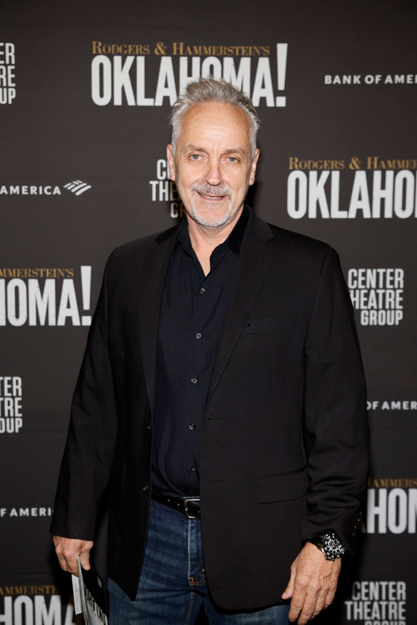 Photos: On the Red Carpet at Opening Night of OKLAHOMA! in Los Angeles  Image
