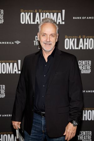 Actor Joe Pacheco @ BroadwayWorld Actor Joe Pacheco Photo