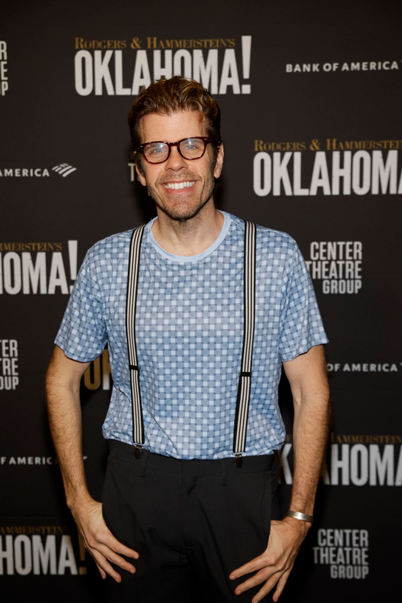 Photos: On the Red Carpet at Opening Night of OKLAHOMA! in Los Angeles  Image