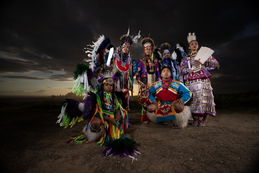 Interview: Ilter Ibrahimof of FALL FOR DANCE NORTH Image