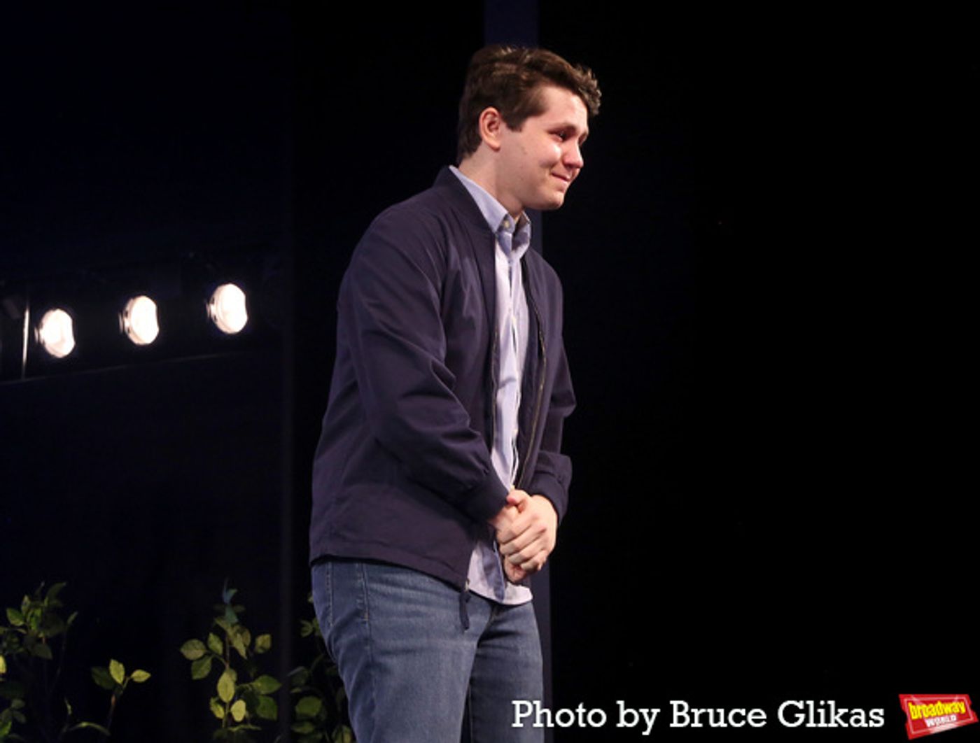 Photos: DEAR EVAN HANSEN Takes its Final Bows on Broadway  Image