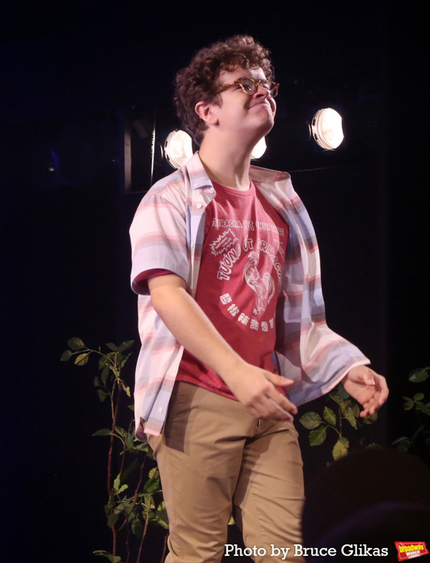 Photos: DEAR EVAN HANSEN Takes its Final Bows on Broadway  Image