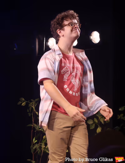 Gaten Matarazzo Photo