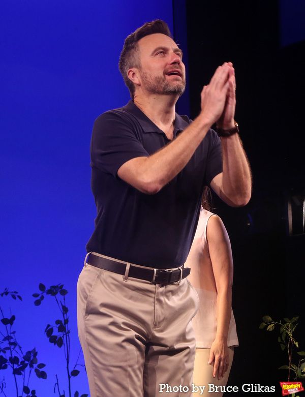 Manoel Felciano, Photo