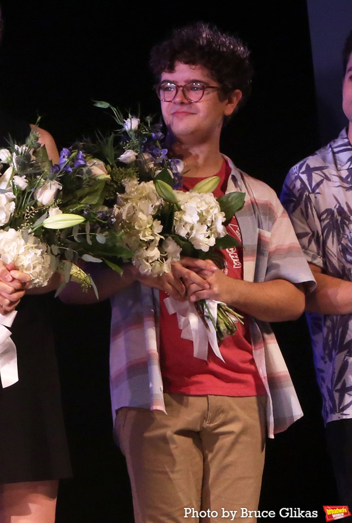 Photos: DEAR EVAN HANSEN Takes its Final Bows on Broadway  Image