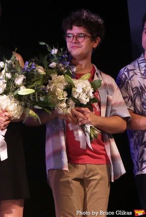 Gaten Matarazzo Photo