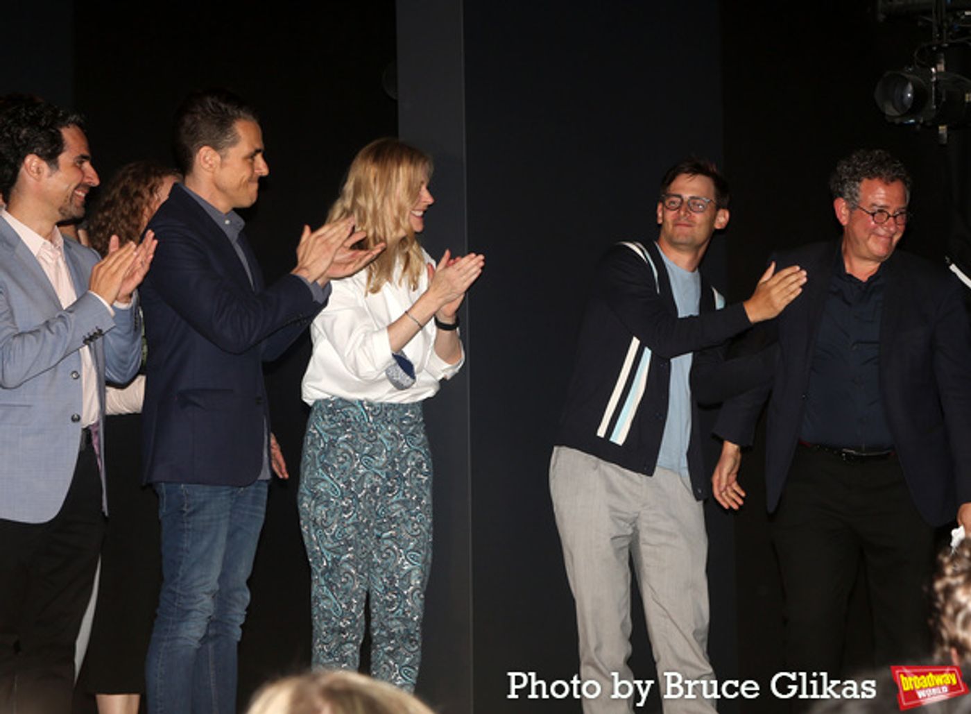 Photos: DEAR EVAN HANSEN Takes its Final Bows on Broadway  Image