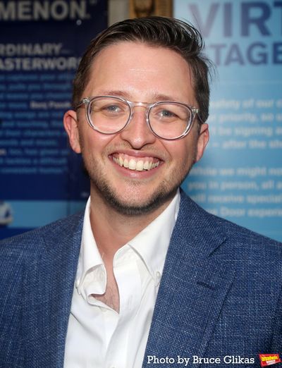 Will Roland Photo