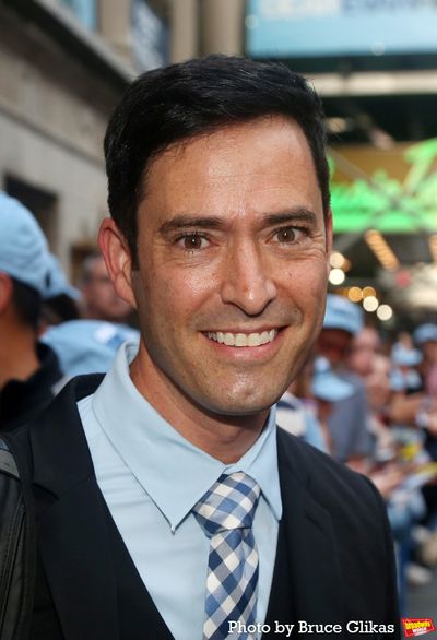 Musical Director Ben Cohn Photo