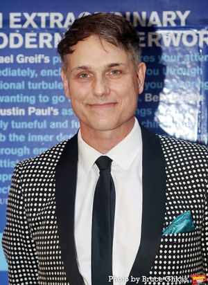 Asa Somers Photo