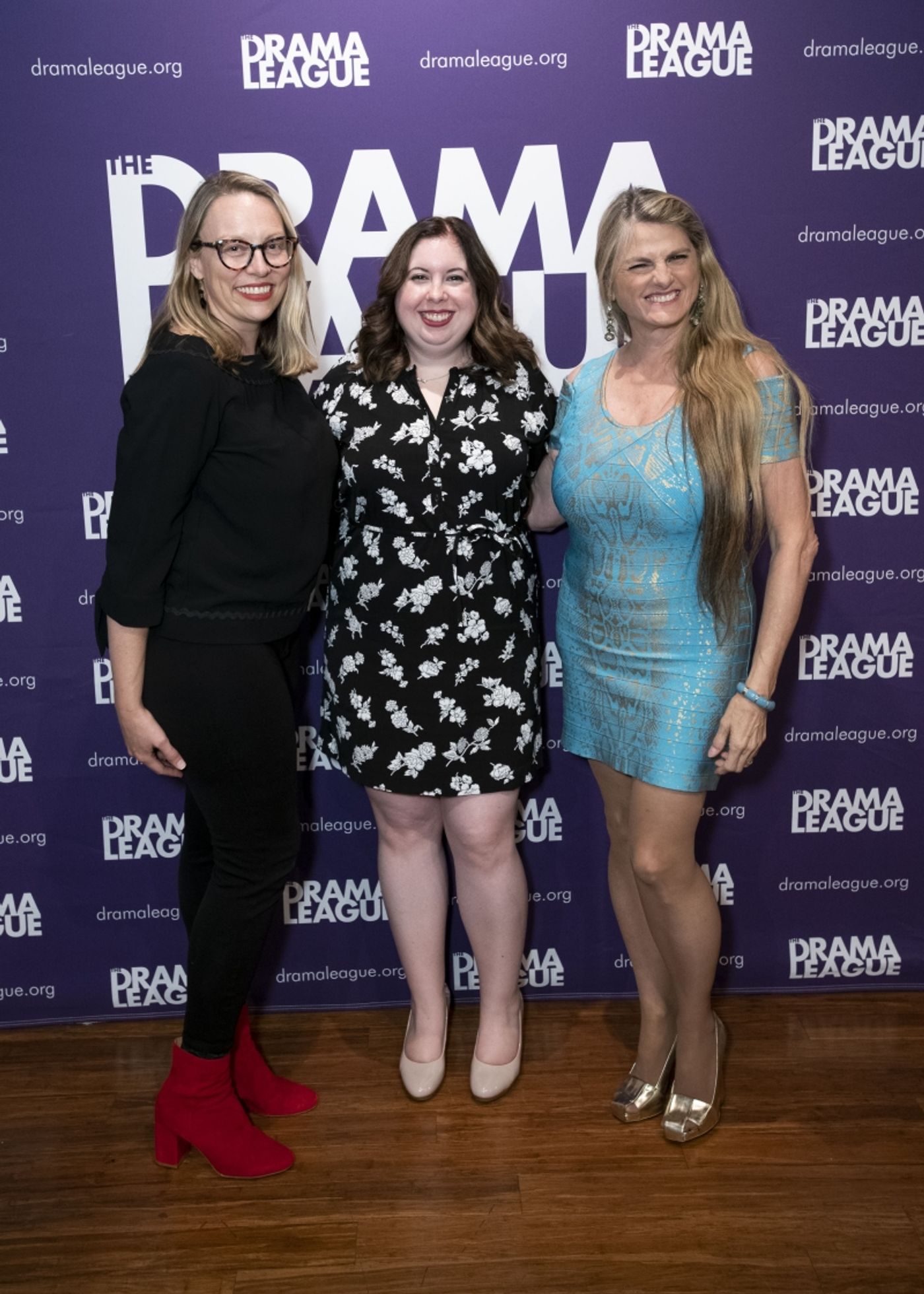 The Drama League Holds Open House to Kick-Off Season  Image