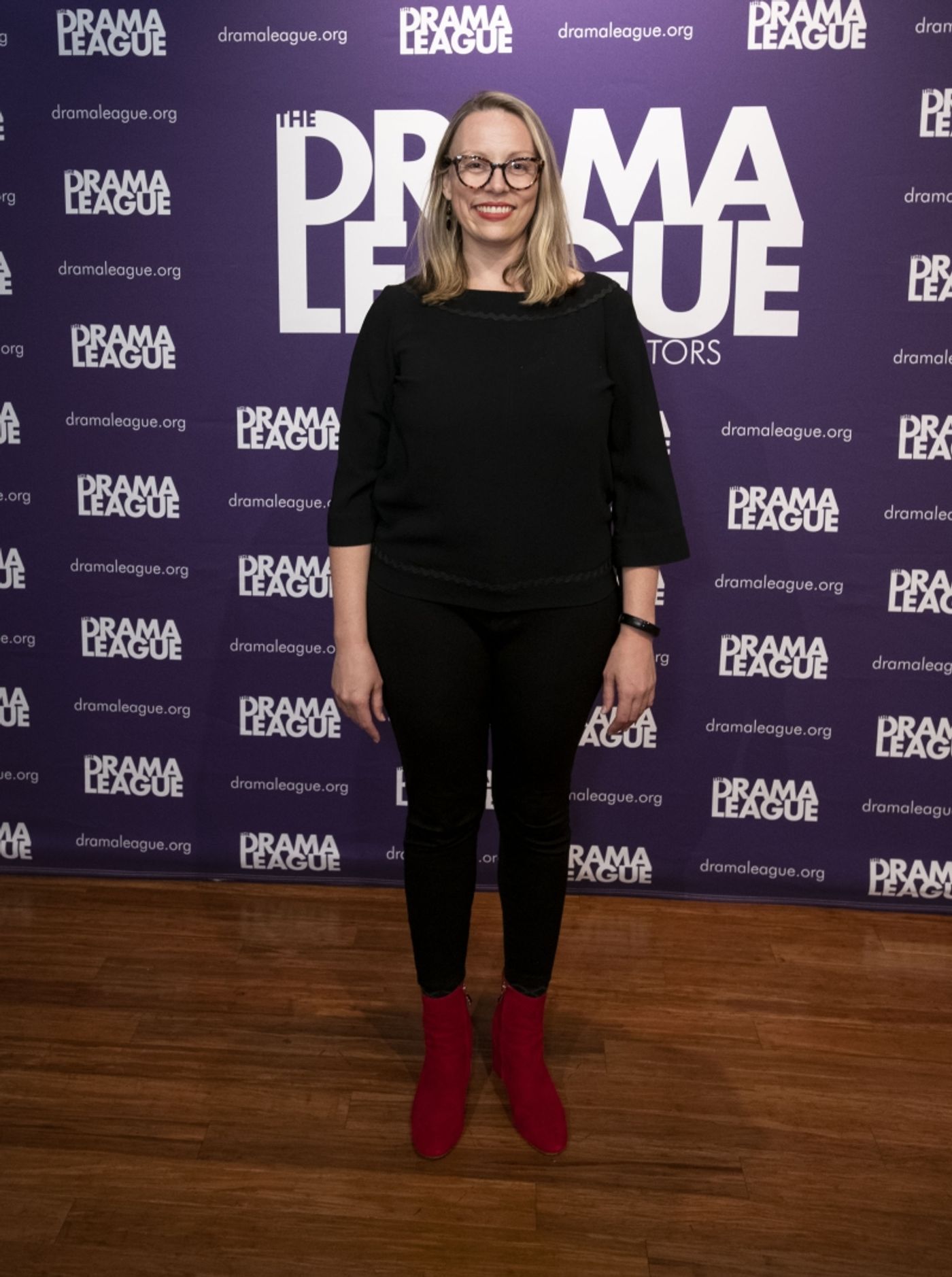 The Drama League Holds Open House to Kick-Off Season  Image