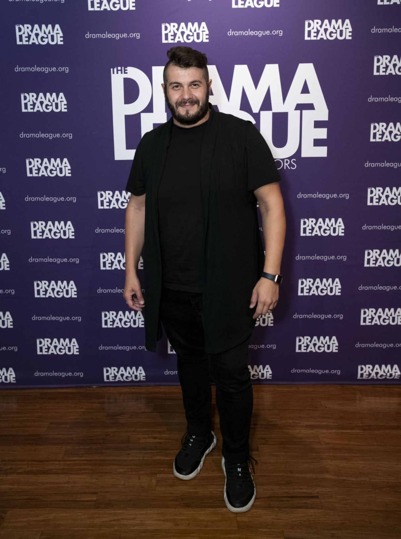 The Drama League Holds Open House to Kick-Off Season  Image