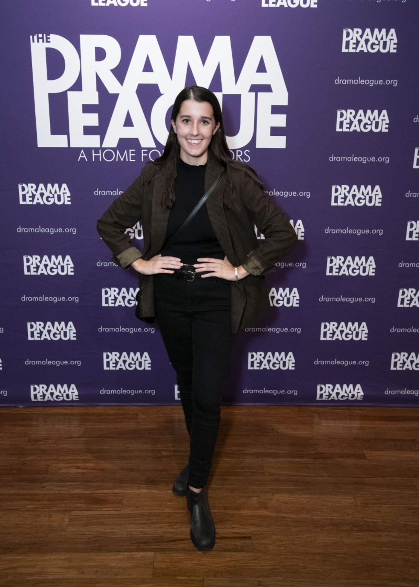 The Drama League Holds Open House to Kick-Off Season  Image