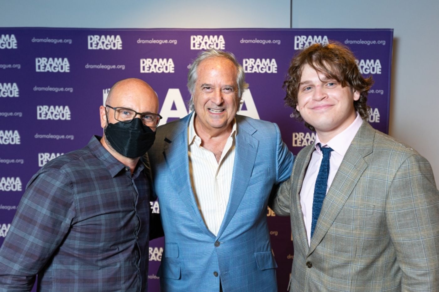 The Drama League Holds Open House to Kick-Off Season  Image