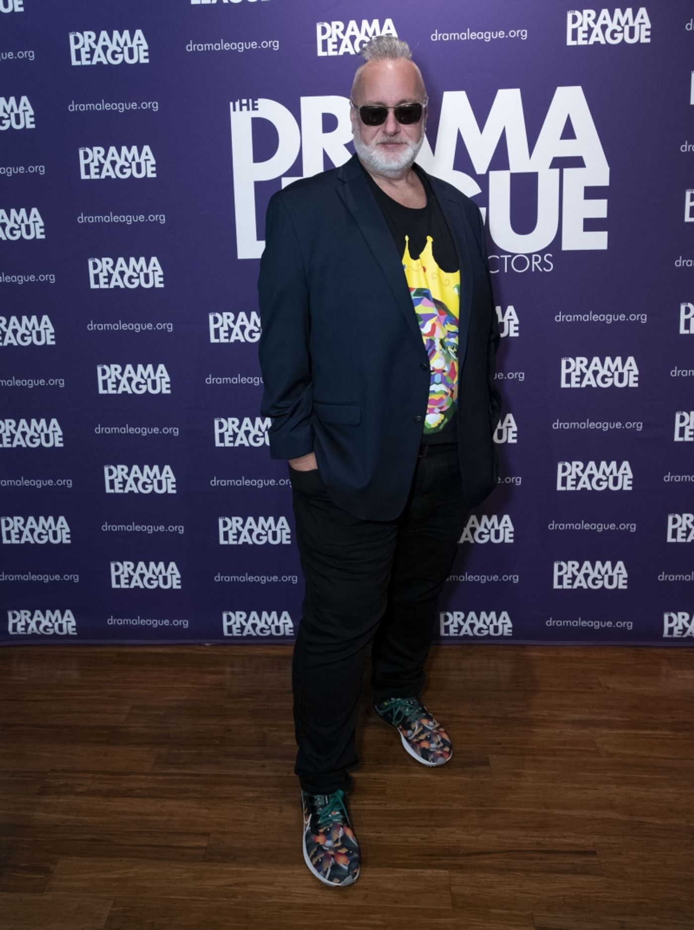 The Drama League Holds Open House to Kick-Off Season  Image