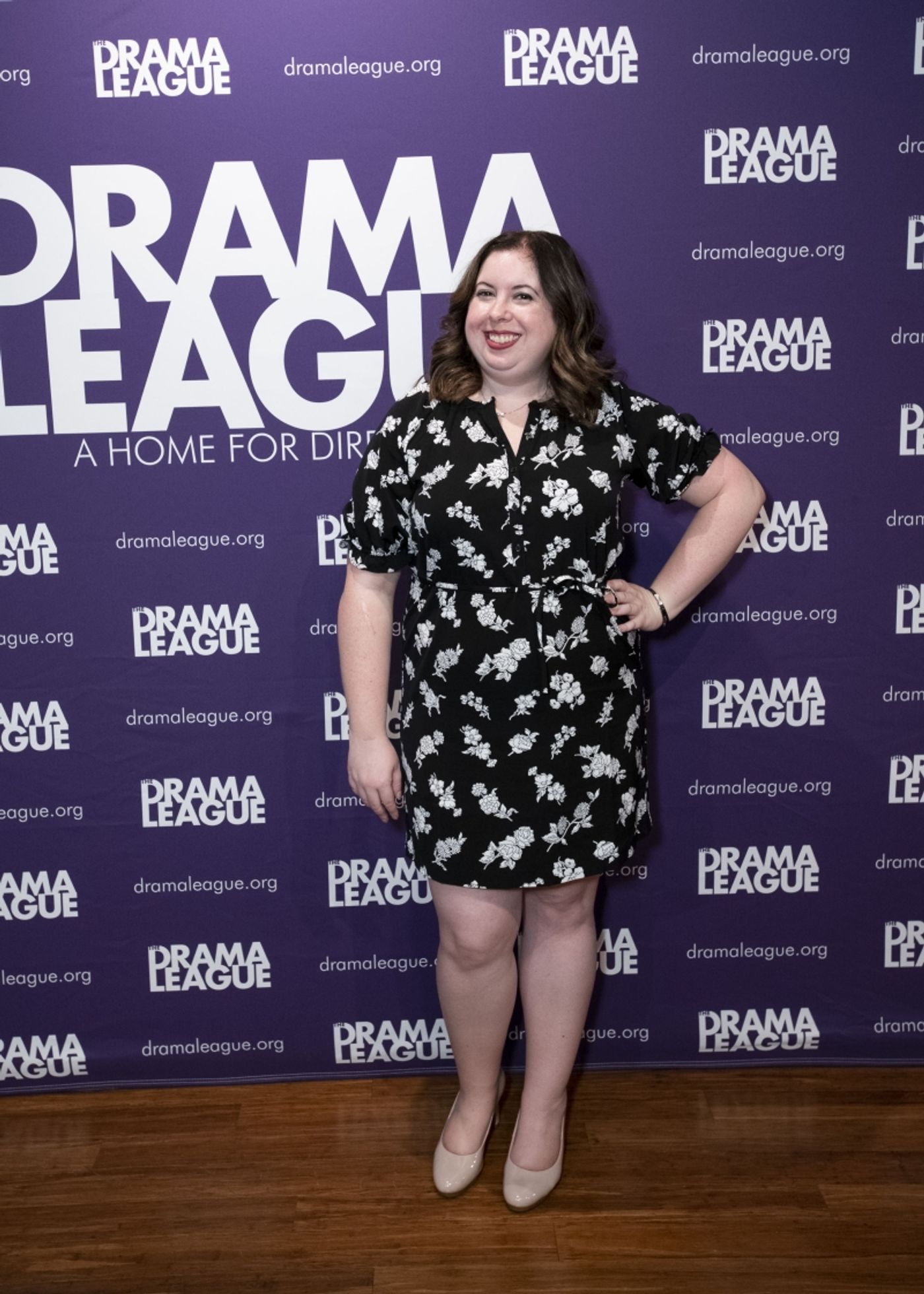 The Drama League Holds Open House to Kick-Off Season  Image