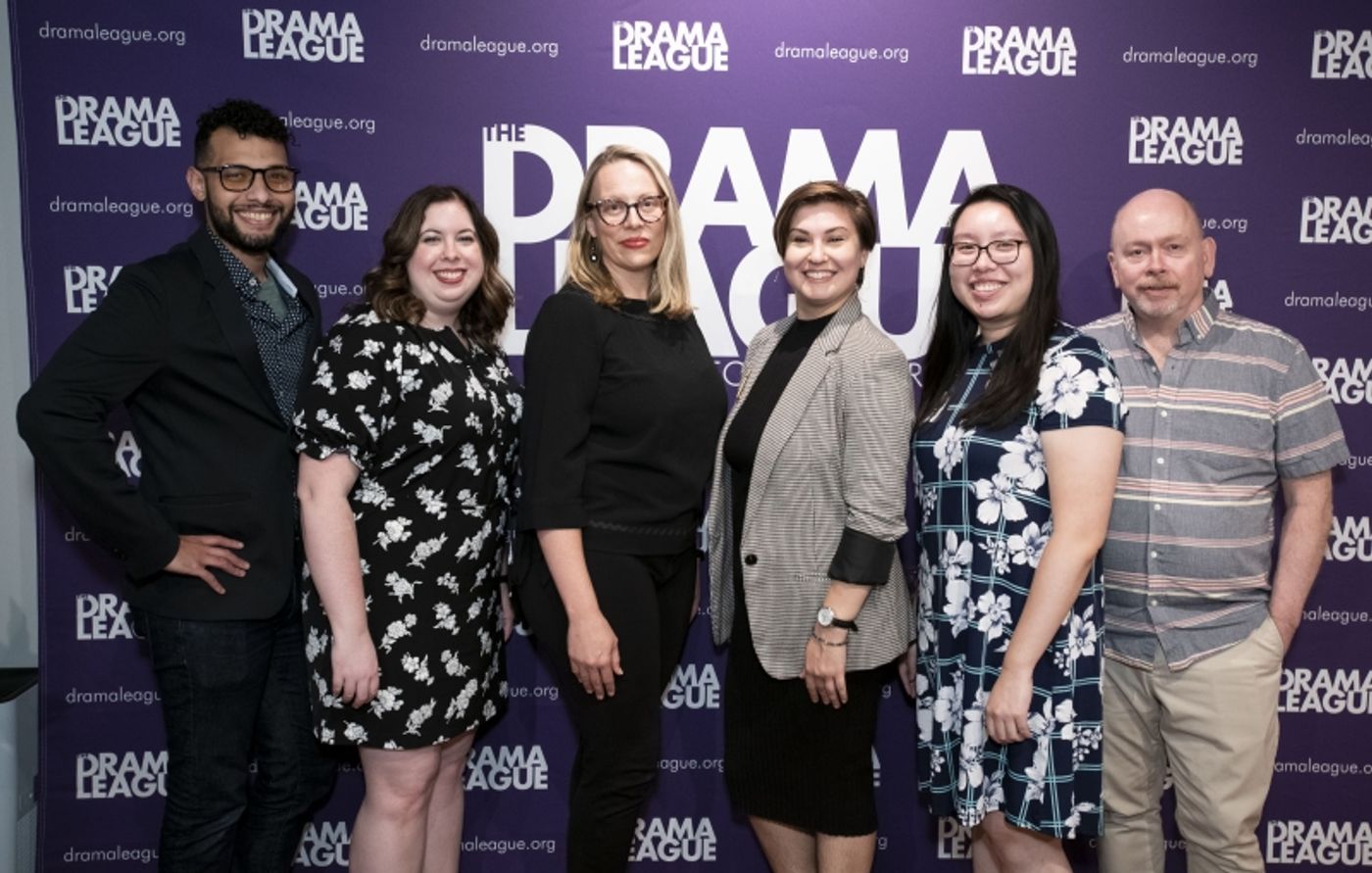 The Drama League Holds Open House to Kick-Off Season  Image