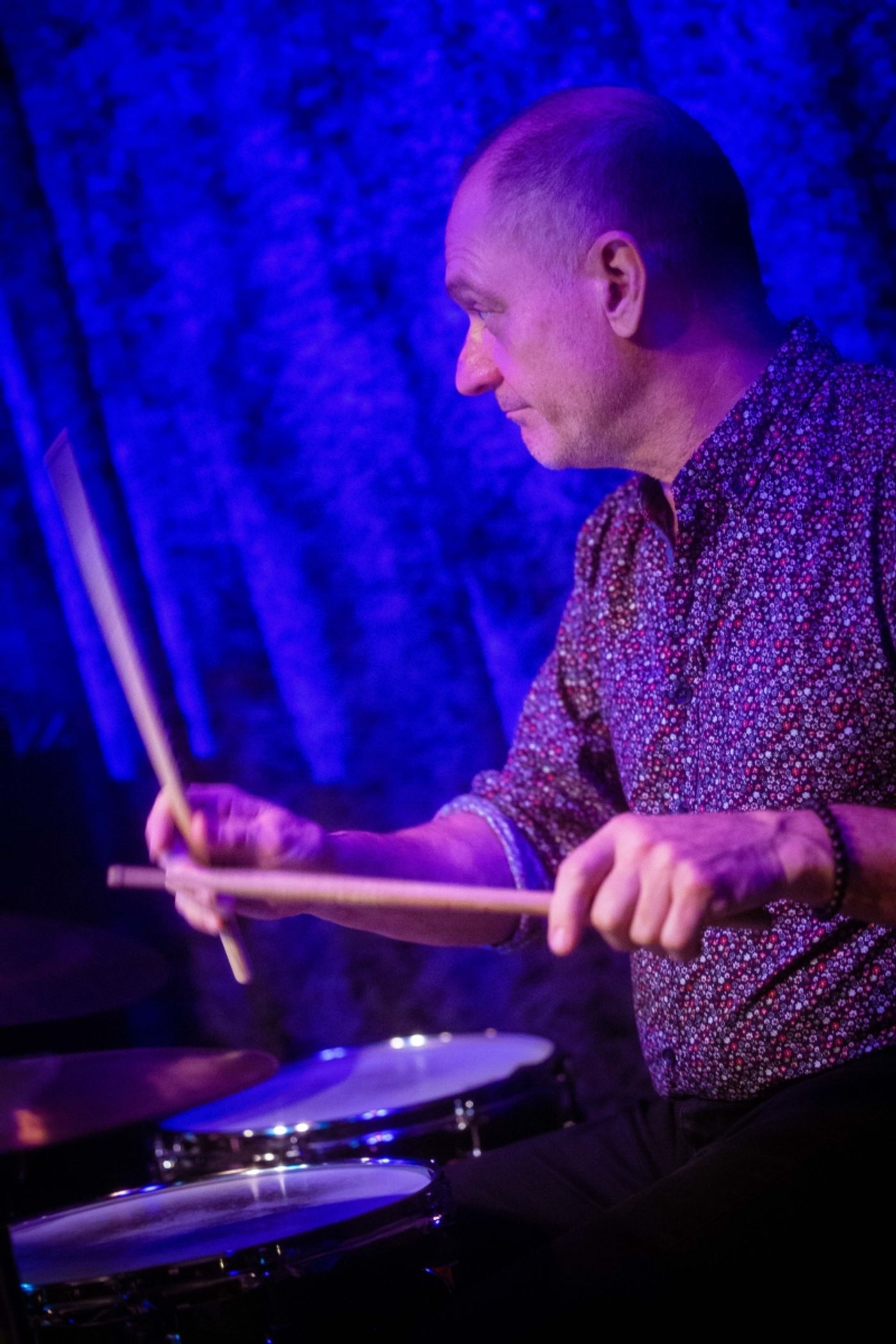 Photos: September 13th THE LINEUP WITH SUSIE MOSHER at Birdland Theater by Matt Baker  Image