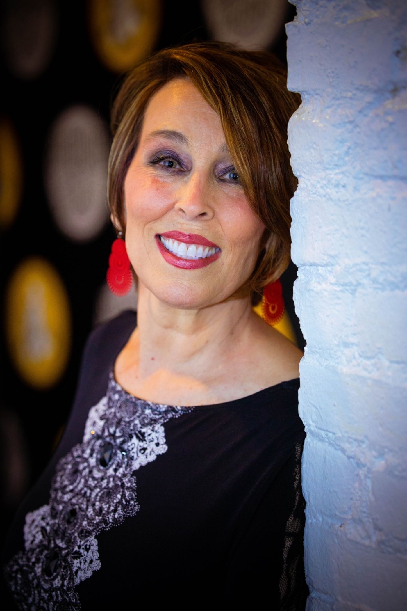 Photos: September 13th THE LINEUP WITH SUSIE MOSHER at Birdland Theater by Matt Baker  Image