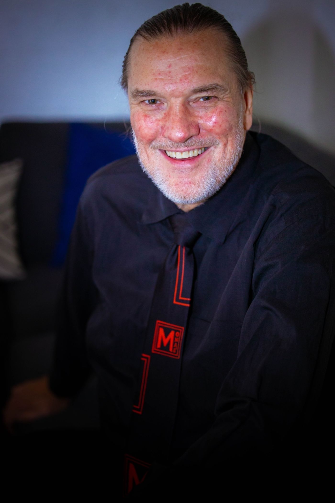 Photos: September 13th THE LINEUP WITH SUSIE MOSHER at Birdland Theater by Matt Baker  Image